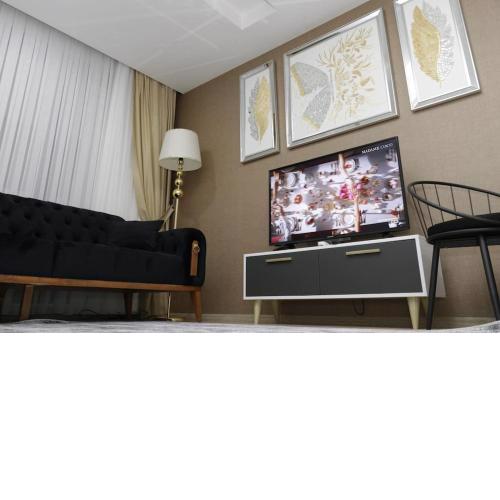 Fully Equipped Apartment Istanbul (Zarif26)