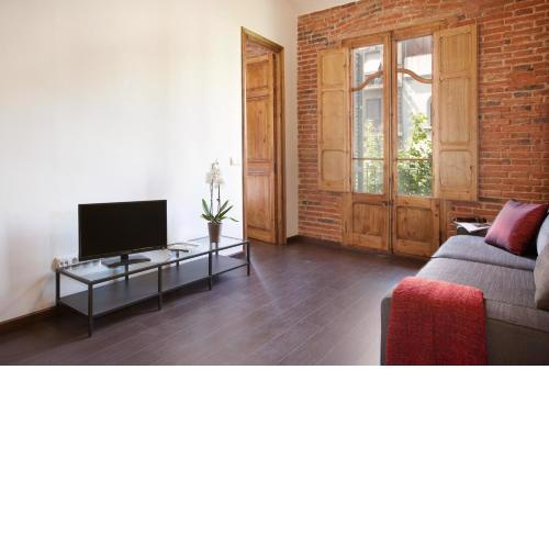 Fully equipped place close to Sagrada Familia
