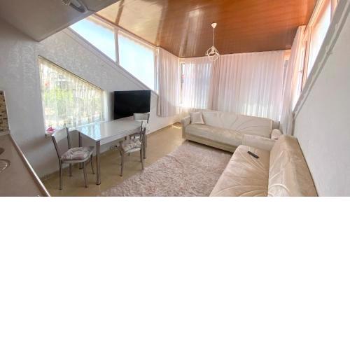 Fully Furnished 2+1 Apartment