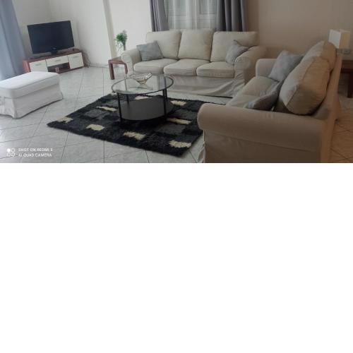 Fully Furnished Cozy Stay