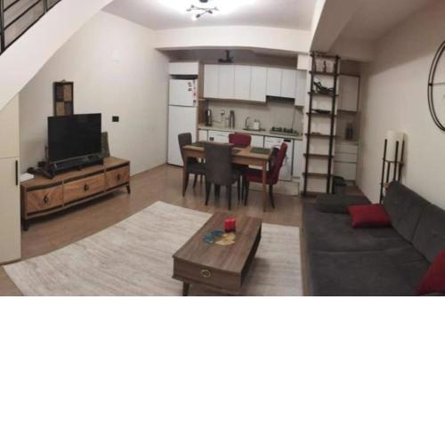 Fully Furnished Flat in Mugla