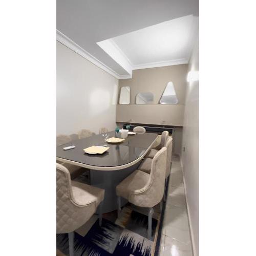 Fully furnished Newly renovated apartment in Maadi