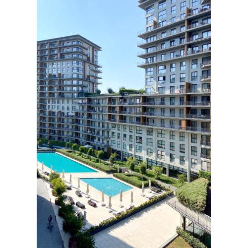 Fully Furnished Residential Flat