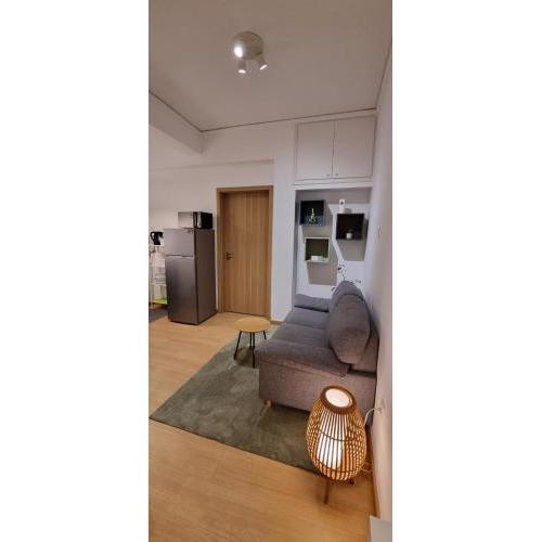 Fully renovated 30sqm studio in Ano Patissia
