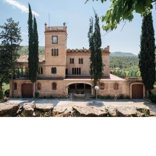 Fully renovated 8 person 11th century house in the heart of the countryside