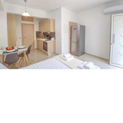 Fully renovated Studio in Platanias