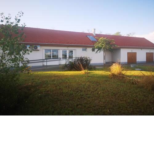 Fülöp-háza Apartmanház