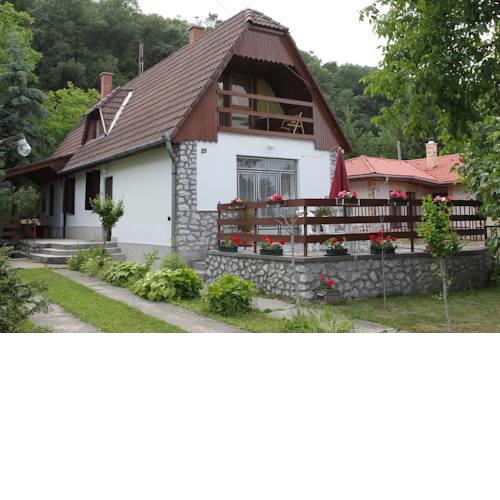 Fülöp Vendégház