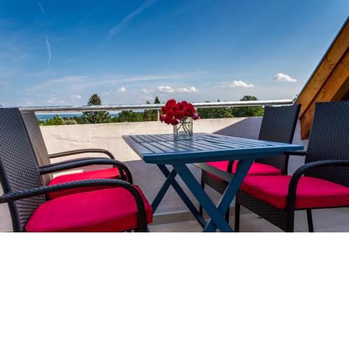 Fülöp Villa Apartmanház