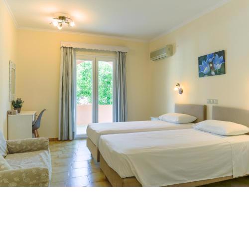 Fulvia Apartments