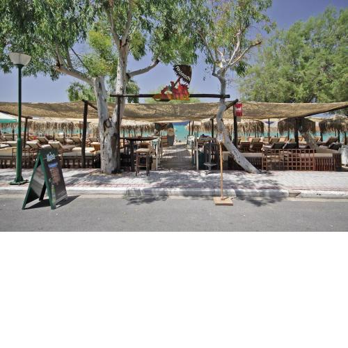 FunBeach Rooms