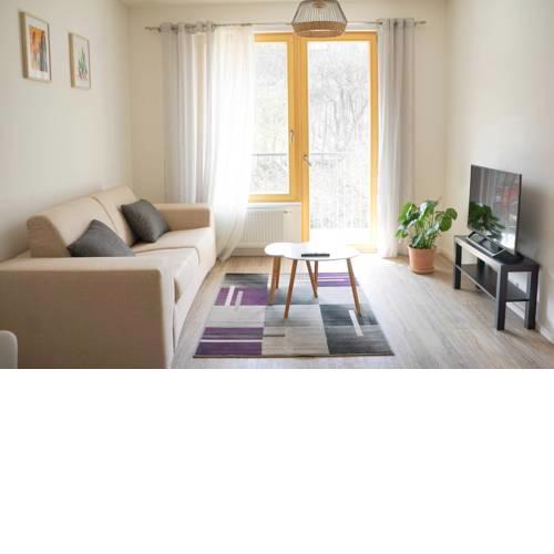Funci Kavalirka Apartments