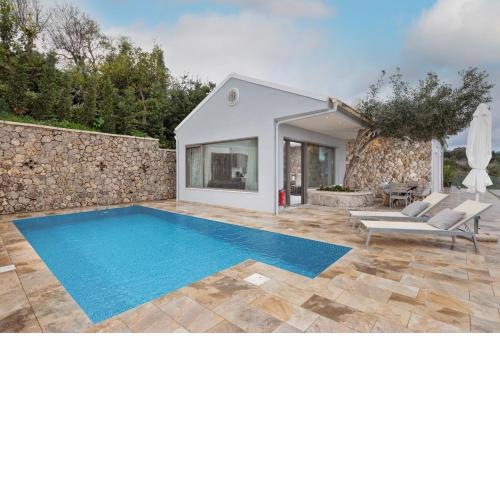 Fundana Villa
