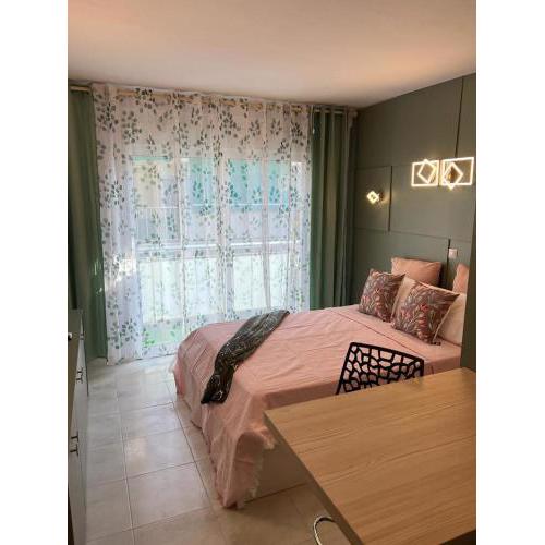 FUNgirola Apartment