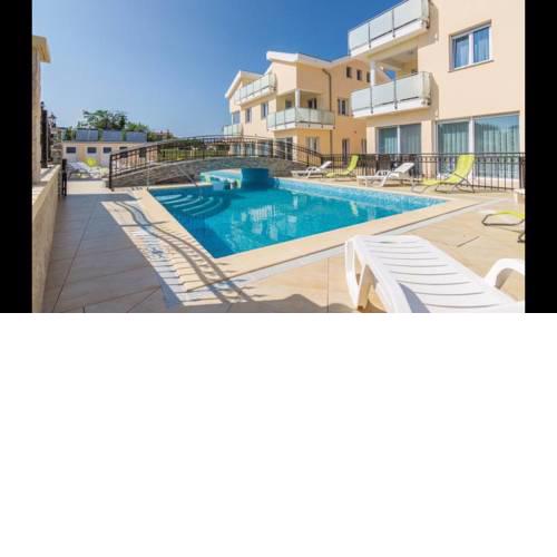 Funtana Appartements