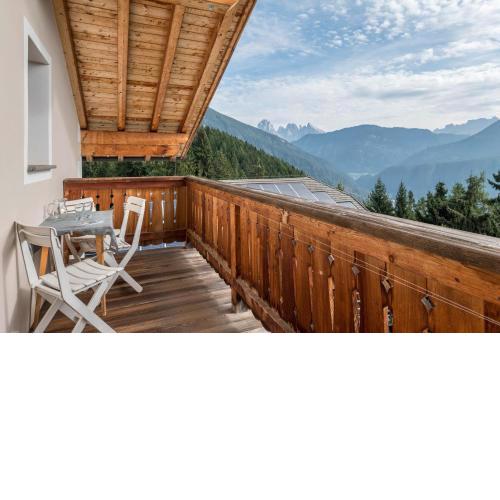 Funtnatsch Apartment Langkofel