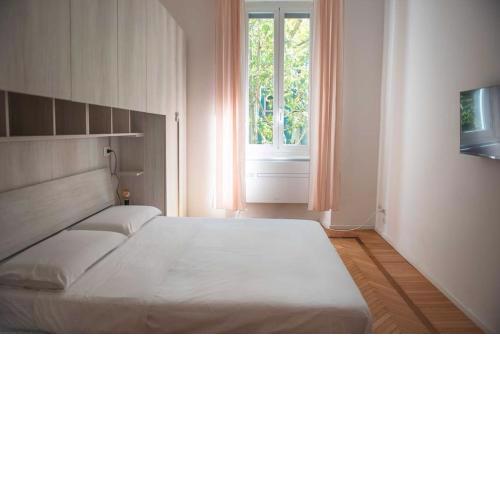 Fuorisalone Apartment