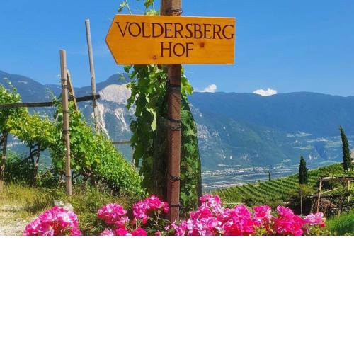Für 4-6 Wohnhaus im Weinberg - Voldersberghof
