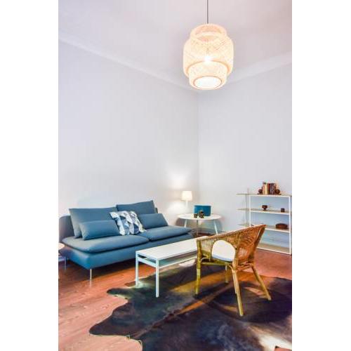 Für Elise Apartment at the Danube