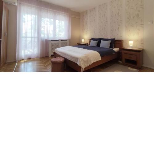 Fürdő Apartman