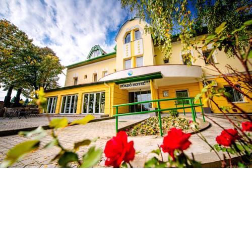 Fürdő Hotel