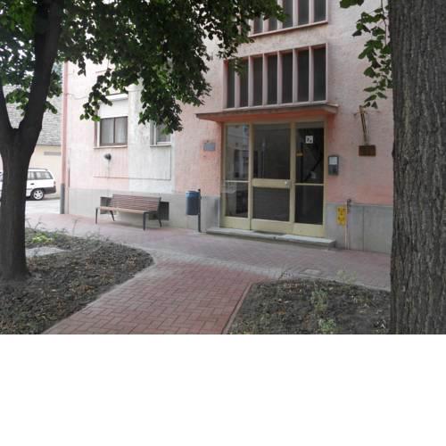 Fürdővendég Apartman