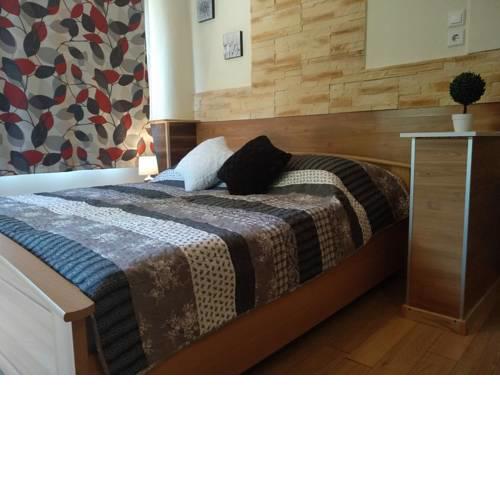 Füred Apartmanház