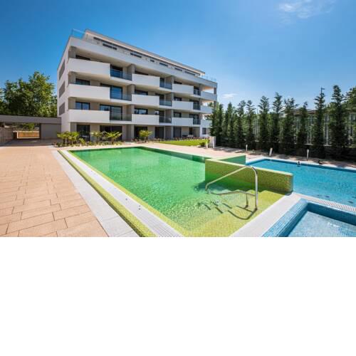 Füred Beach Apartman