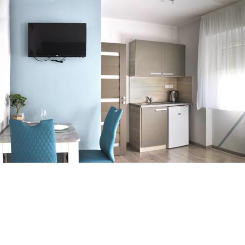Füred Prime Apartments
