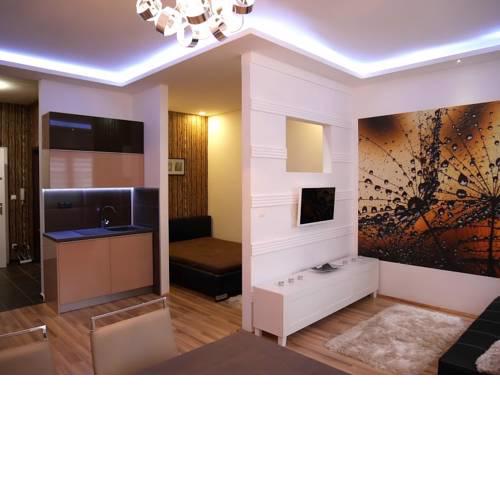 Füredi Apartman