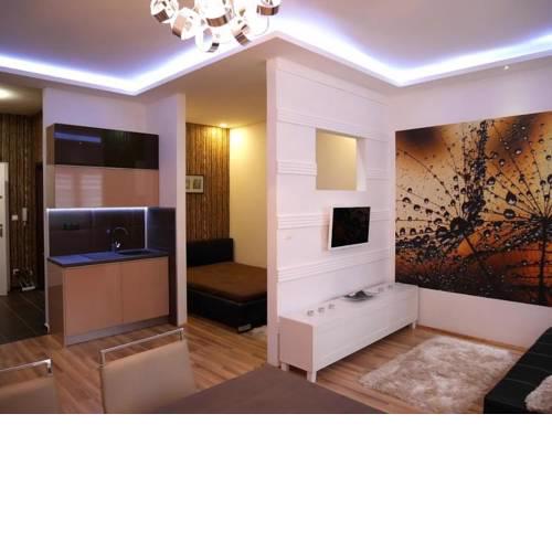 Füredi Apartman