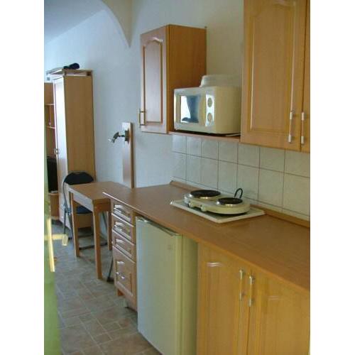 Füredi Apartmanok