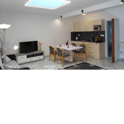 Füredi Ház apartman