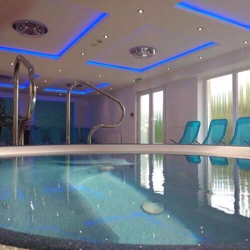 Füredi Wellness Apartman