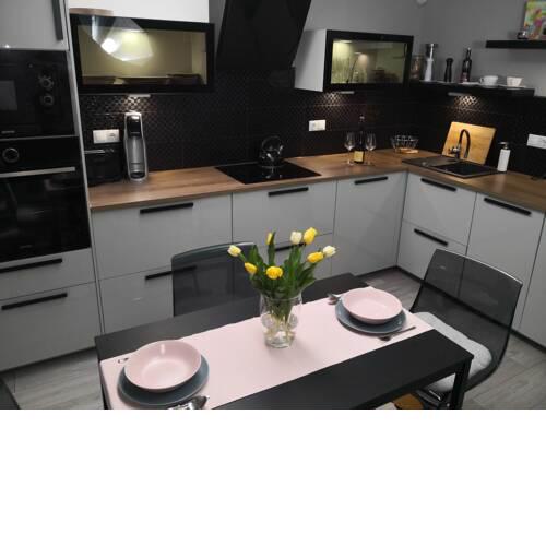 Fürge cselle apartman