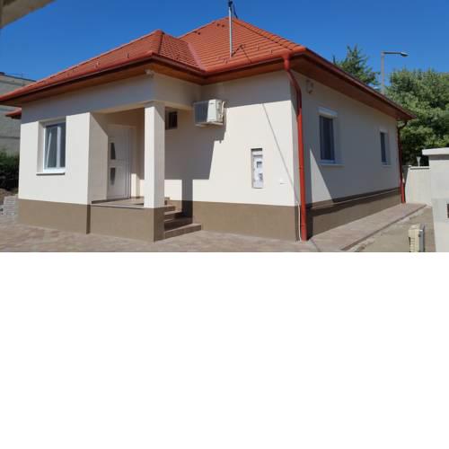 Fürjes Apartments