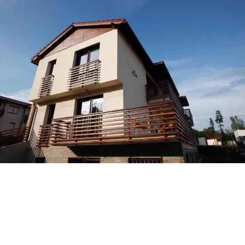 Fürjes Villa Apartmanház