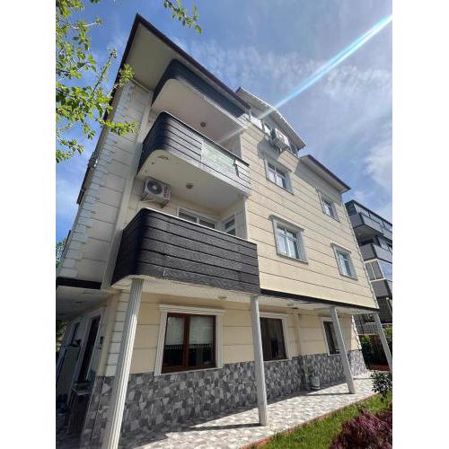 Furkan Suite