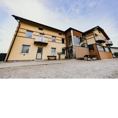 Furman Apartments Slovenja vas