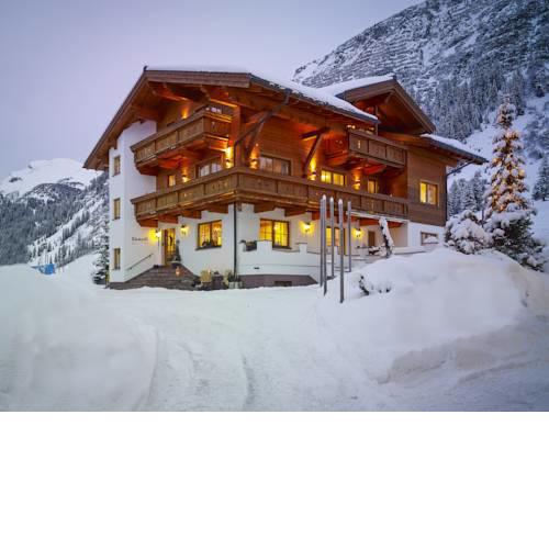 Fürmesli Appartements