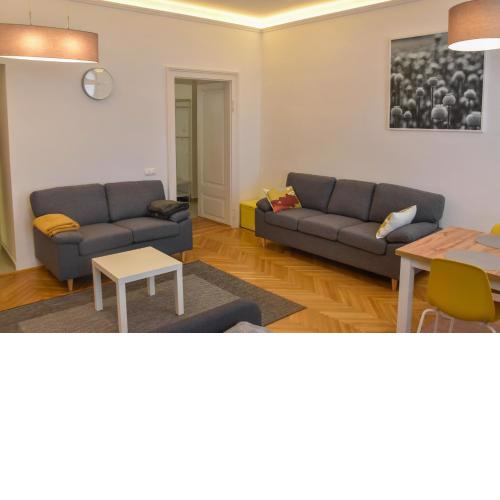Furmint & Juhfark Apartmanok