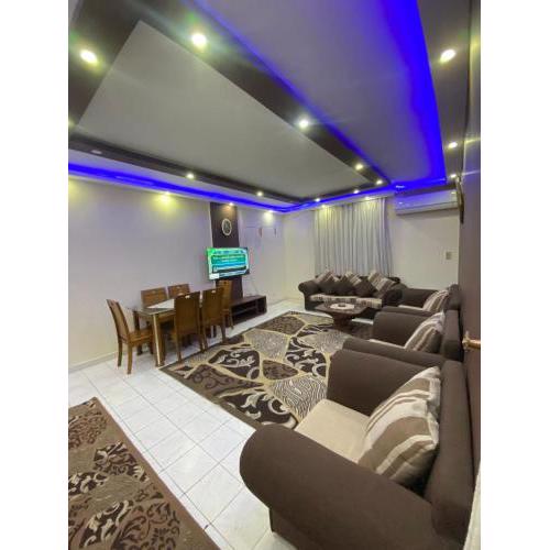 furnished apartment for rent