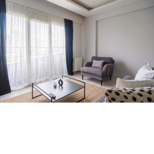 Furnished Cozy Apartment in Esenyurt Istanbul