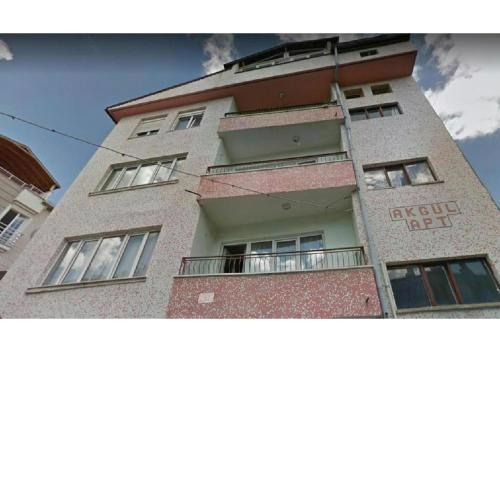 Furnished rooms for students and youth