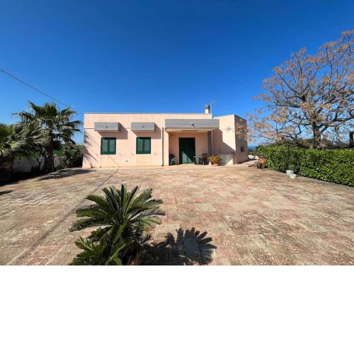 Fusella Country House/Villa a Polignano Vista Mare