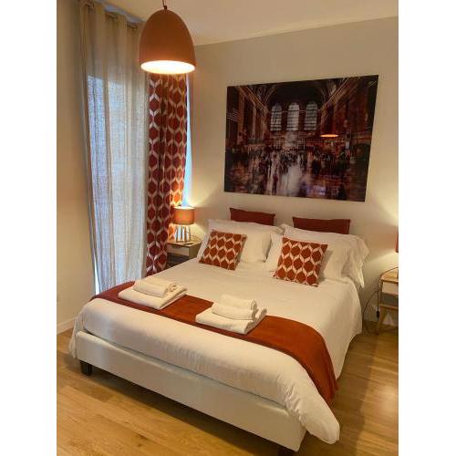 Futura Exclusive Suite 1