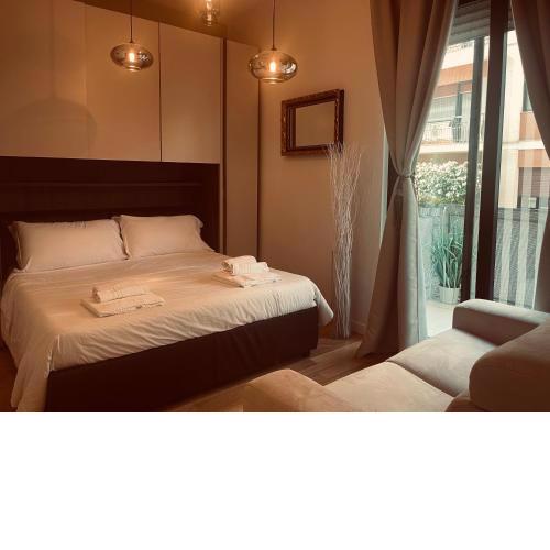 Futura Exclusive Suite 4