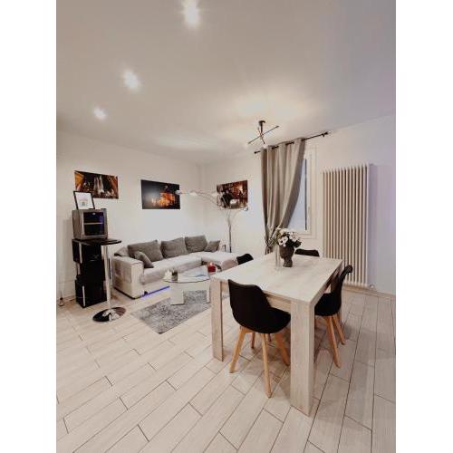 Futura Suite Apartment
