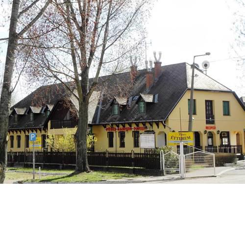 Füzes Kemping és Panzió