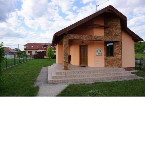 FŰZFA VENDÉGHÁZ